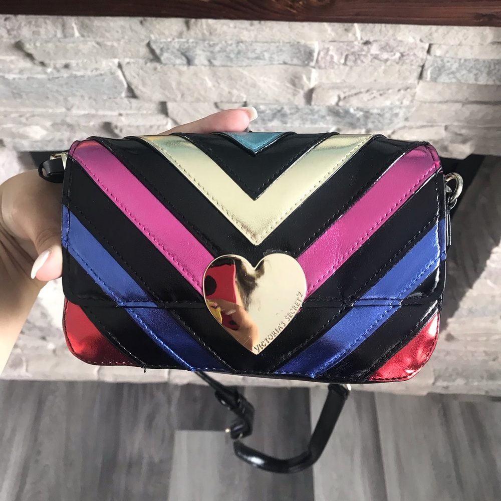 Victoria’s Secret crossbody bag